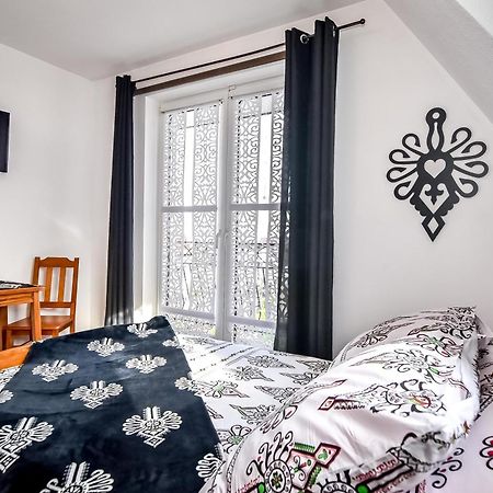 Bed and Breakfast U Ireny Zab Exterior foto