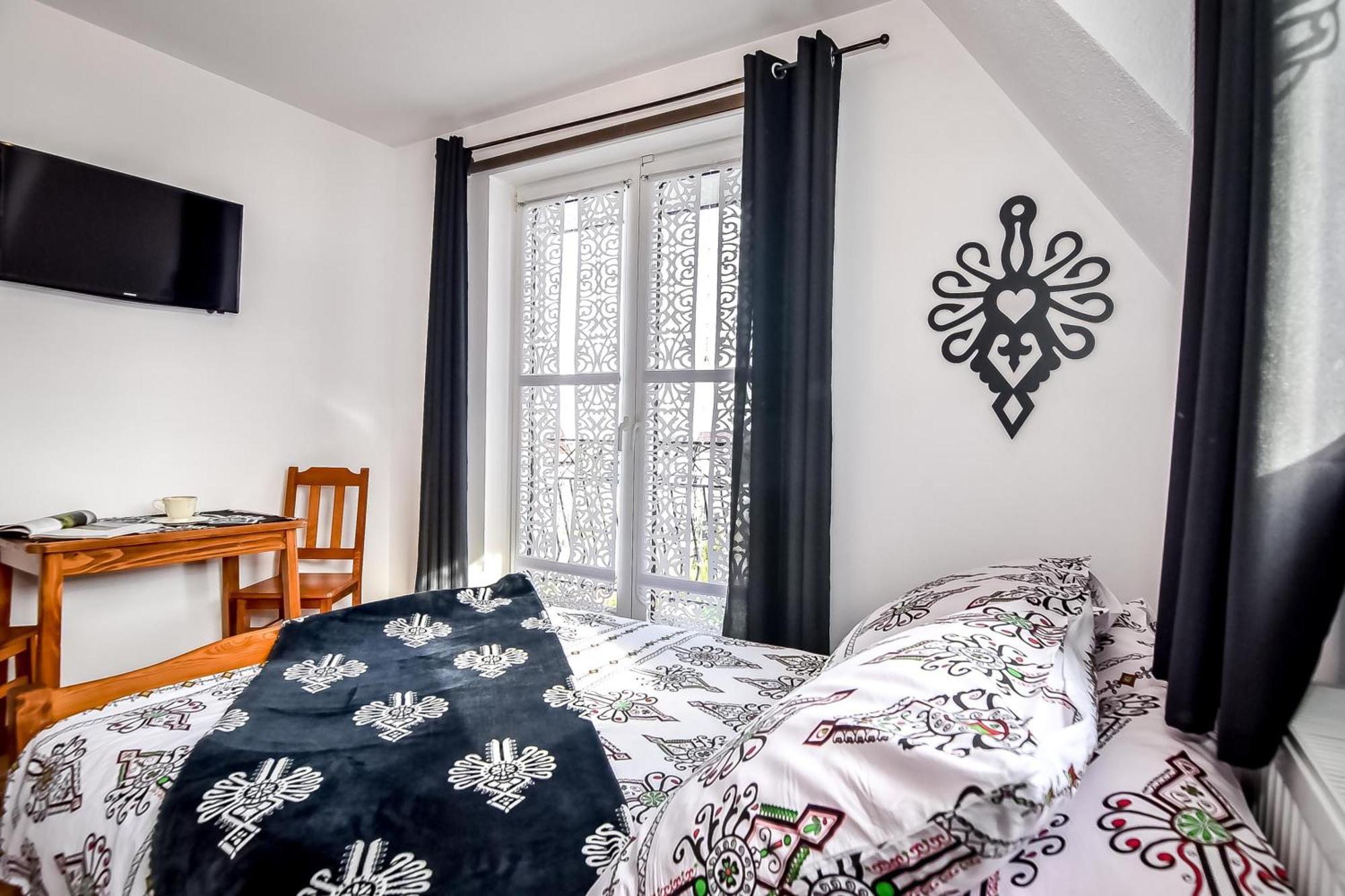Bed and Breakfast U Ireny Zab Exterior foto