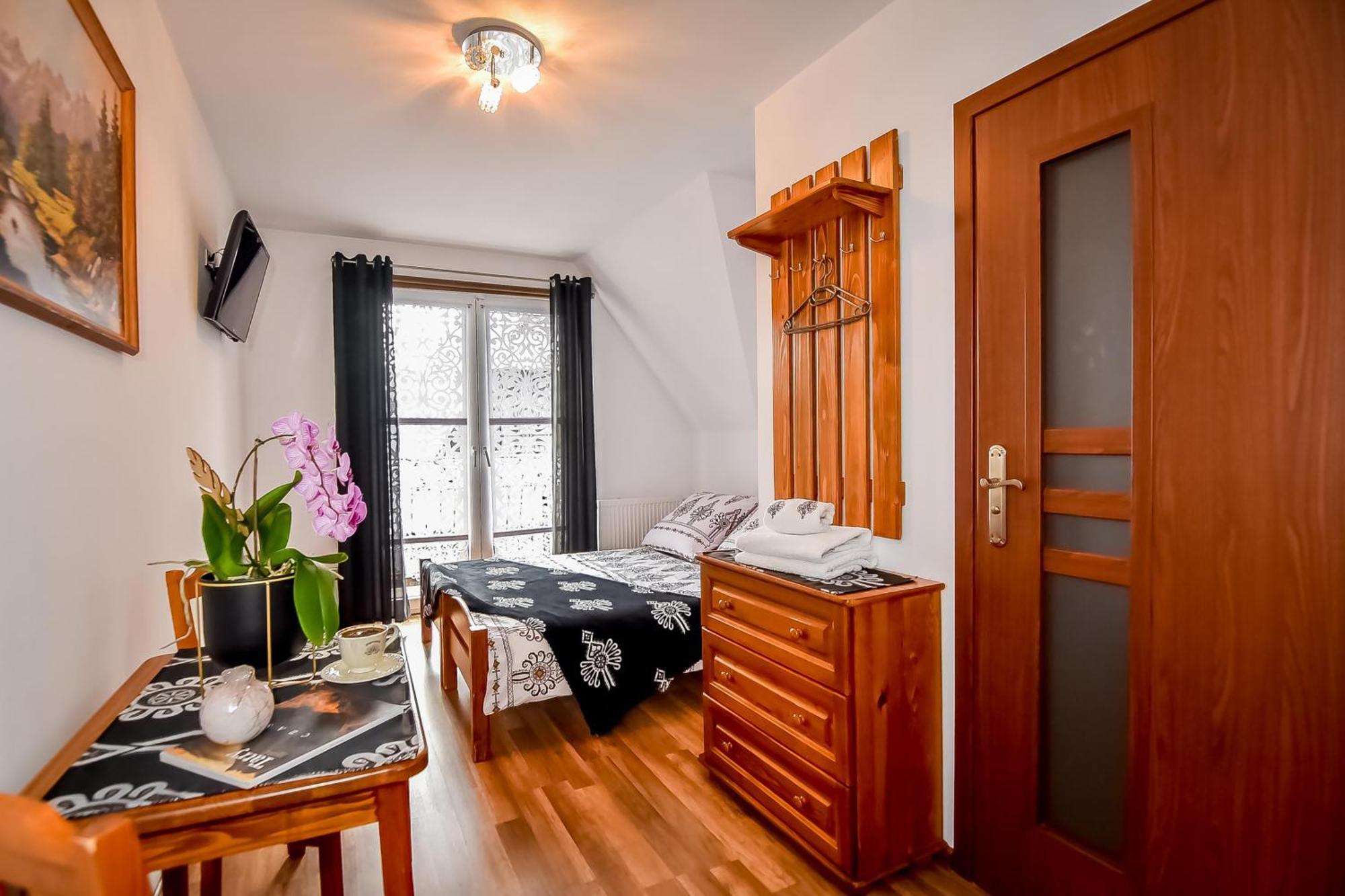 Bed and Breakfast U Ireny Zab Exterior foto