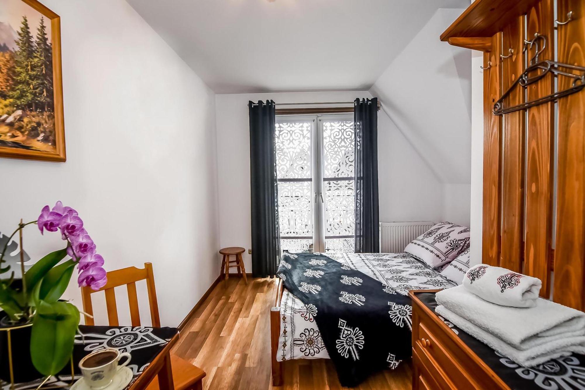 Bed and Breakfast U Ireny Zab Exterior foto