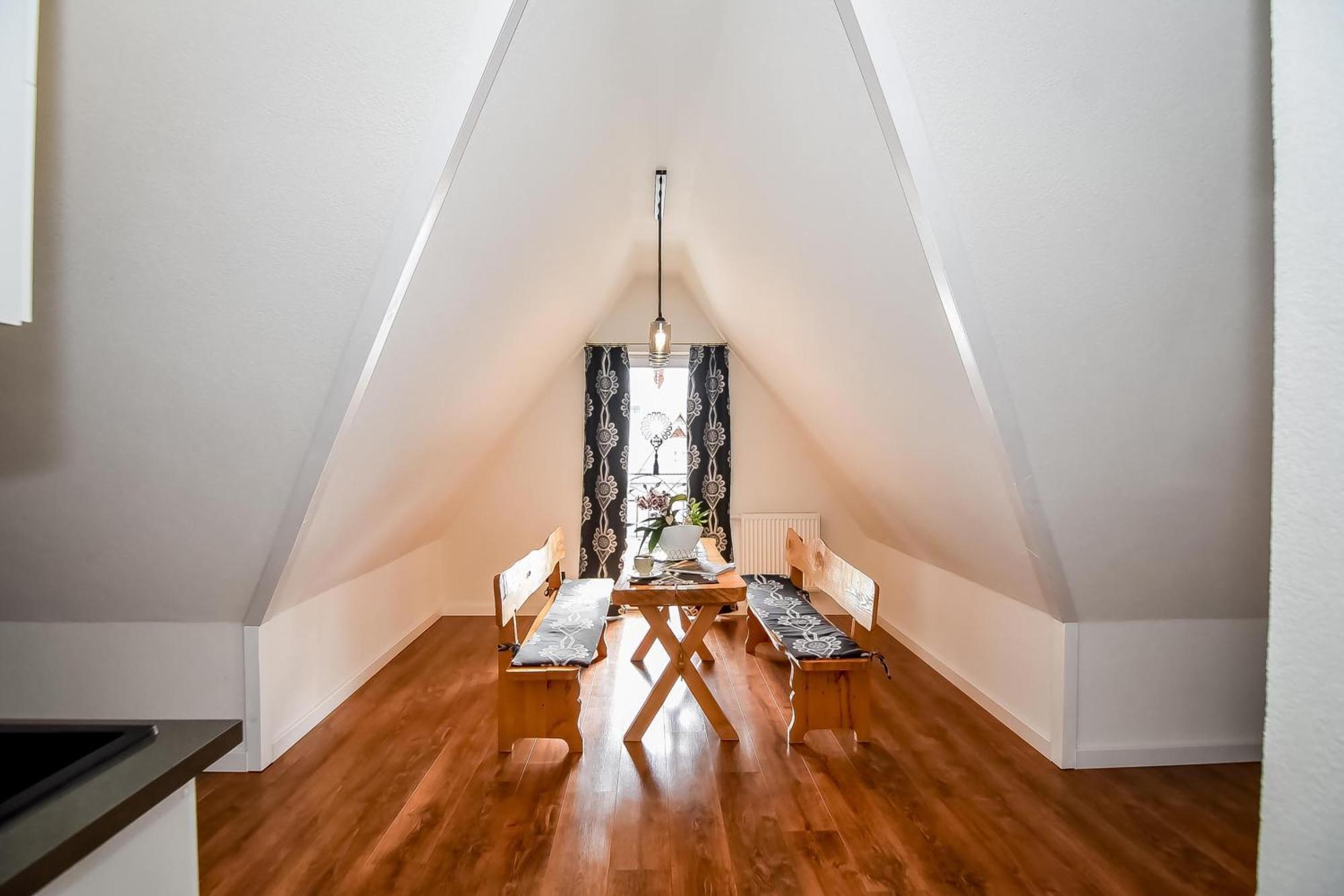 Bed and Breakfast U Ireny Zab Exterior foto
